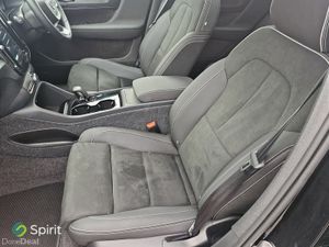 Volvo EX40 Fully Electric, Extended Range, Ultra, - Image 4