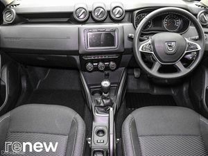 Dacia Duster 1.5 Blue dCi 115 Comfort - Image 3