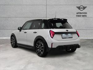 Mini Cooper Cooper S 5 Door - Image 3