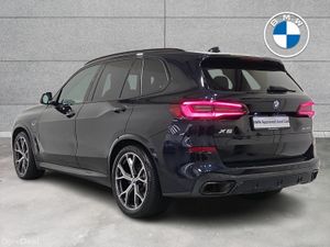 BMW X5 xDrive45e M Sport - Image 3