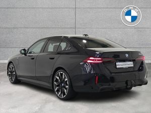 BMW 5-Series 530e M Sport Pro Saloon - Image 3