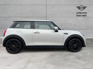 Mini Cooper Electric Level 3 - Image 3