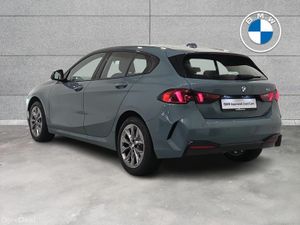 BMW 1-Series 120 Sport - Image 3