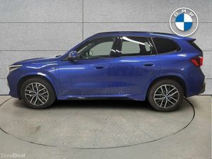 BMW X1 xDrive25e M Sport - Image 3