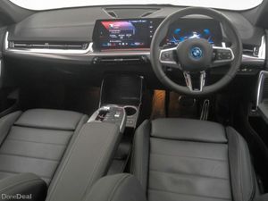 BMW iX2 eDrive20 M Sport - Image 4