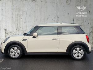 Mini Cooper 3-Door One Classic - Image 3