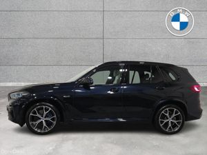 BMW X5 xDrive45e M Sport - Image 4