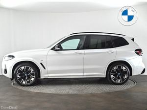 BMW iX3 M Sport Pro - Image 4