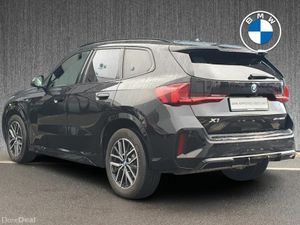 BMW X1 xDrive25e M Sport - Image 3