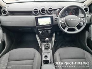 Dacia Duster 1.5  dCi 115 Journey - Image 2