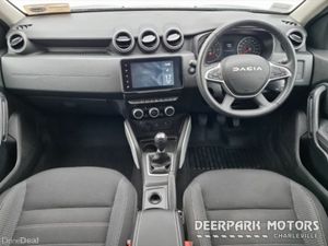 Dacia Duster 1.5 dCi 115 Journey - Image 2