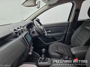 Dacia Duster 1.5 dCi 115 Journey - Image 4
