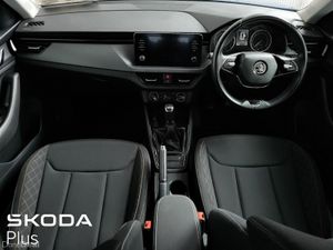 Skoda Kamiq Ambition 1.0Tsi 110Bhp - Image 3
