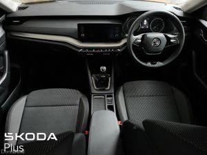 Skoda Octavia Ambition 2.0Tdi 115Bhp - Image 3