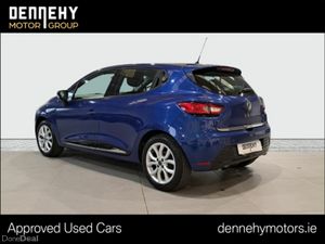 Renault Clio 0.9 TCE 90 DYNAMIQUE NAV - Image 4