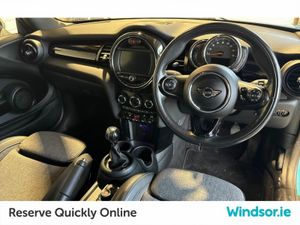 Mini Cooper Convertible - Image 4