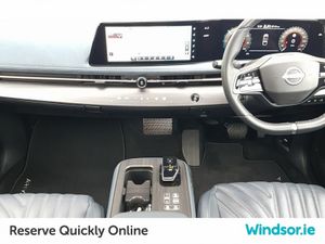 Nissan Ariya 63kWH Evolve - Image 4