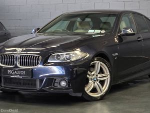 15 520d m/s low kms - Image 2