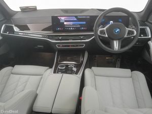 BMW X5 xDrive50e M Sport - Image 4