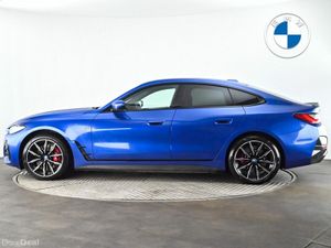 BMW i4 eDrive40 M Sport - Image 3