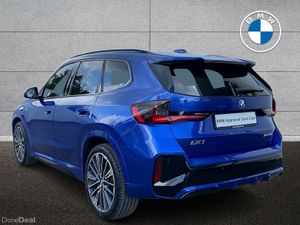 BMW iX1 xDrive30 M Sport - Image 3