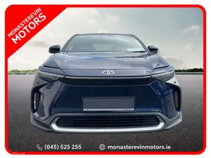 Toyota bZ4X PREMIERE EDITION 4DR AUTO - Image 2