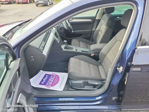 Volkswagen Passat CL 1.6 TDI D7F 120HP AUTO - Image 4