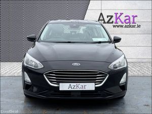 Ford Focus 2019 TITANIUM 1.5 TDCI 125BHP €88 PW WI - Image 2