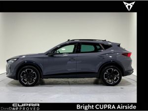 Cupra Formentor 1.5 ETSI 150HP DSG 5DR - Image 4
