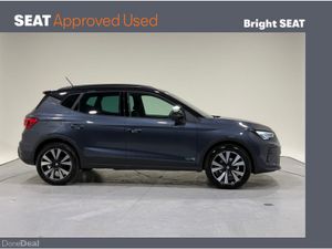 SEAT Arona 1.0 TSI 115HP SE+ 5DR - Image 4