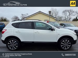 Nissan Qashqai 1.5 DCI 360 110PS 5DR NEW NCT - Image 3