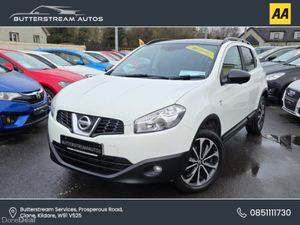 Nissan Qashqai 1.5 DCI 360 110PS 5DR NEW NCT - Image 3
