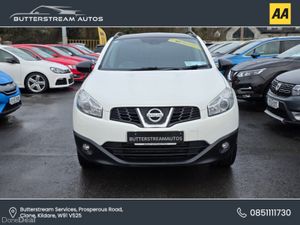 Nissan Qashqai 1.5 DCI 360 110PS 5DR NEW NCT - Image 2