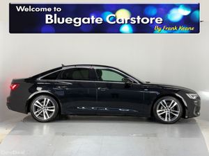 Audi A6 2.0 TDI S LINE 40 204PS QUATTRO**NEW NCT** - Image 3
