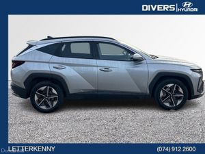 Hyundai Tucson Executive Diesel - Image 3