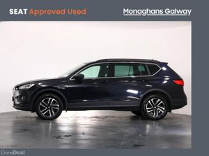 SEAT Tarraco SE 2.0TDI 150HP AUTO - Image 4