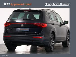 SEAT Tarraco 2.0 TDI 150HP 7S SE - Image 4