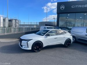 DS Automobiles DS 4 PERFOMANCE LINE PURETECH 130 B - Image 3