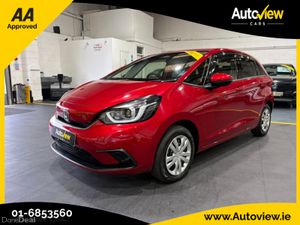 Honda Fit /Jazz New Model 1.5 Self-Charging Hybrid - Image 3