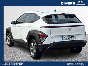Hyundai KONA Signature - Image 2