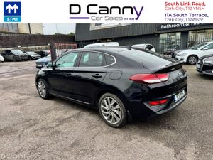 Hyundai i30 I 30 FASTBACK 5DR - Image 4