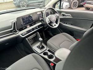 Kia Sportage K2 MY23 5DR - Image 4