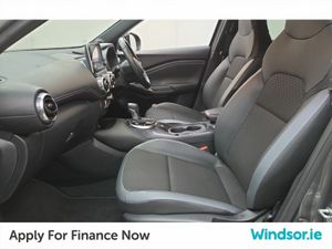 Nissan Juke HYBRID 1.6 SV PREMIUM *Scrappage deal - Image 4