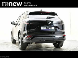 Renault Austral Techno Esprit Alpine E-Tech Full H - Image 3