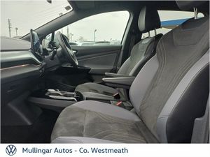 Volkswagen ID.4 BUSINESS 77KW 204HP - Image 4