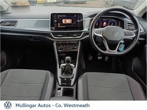 Volkswagen T-Roc T-ROC STYLE 2.0 TDI M6F 116HP - Image 2
