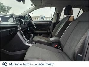 Volkswagen T-Roc T-ROC STYLE 2.0 TDI M6F 116HP - Image 4
