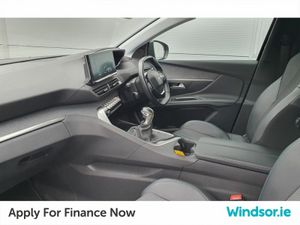 Peugeot 3008 1.2 PureTech 130bhp Allure - Image 4