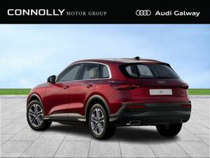 Audi Q5 SE E-HYBRID QUATTRO A/T - Image 2