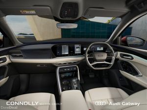 Audi Q5 SE E-HYBRID QUATTRO A/T - Image 4